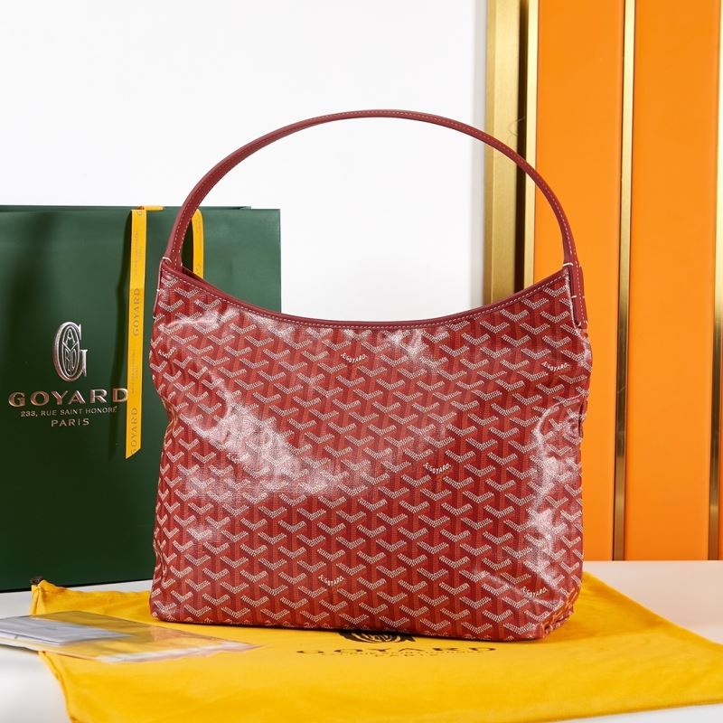 Goyard Shopping Bags